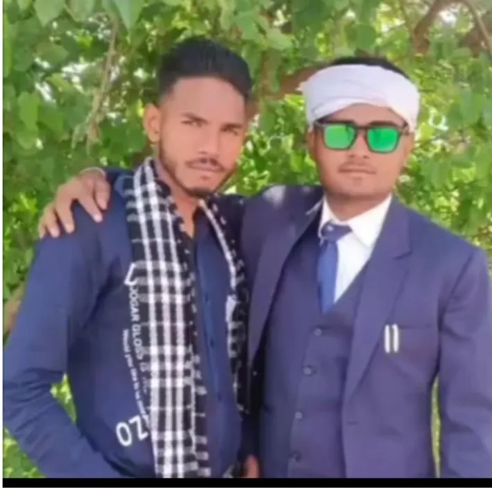 Shivam Roy