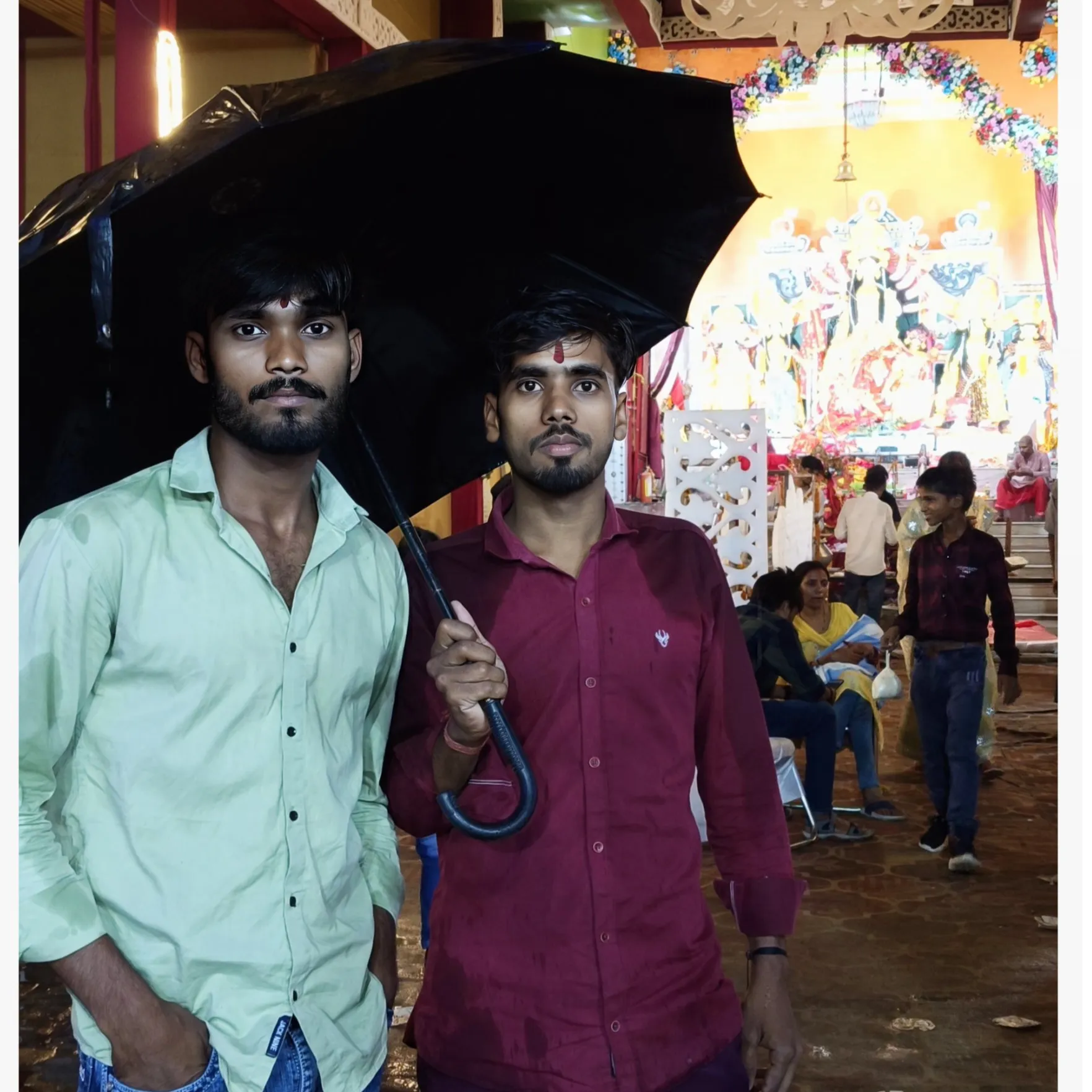 neeraj kumar