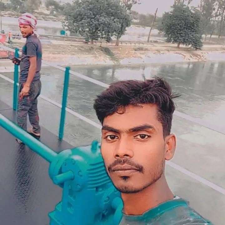 Amit Rajbhar