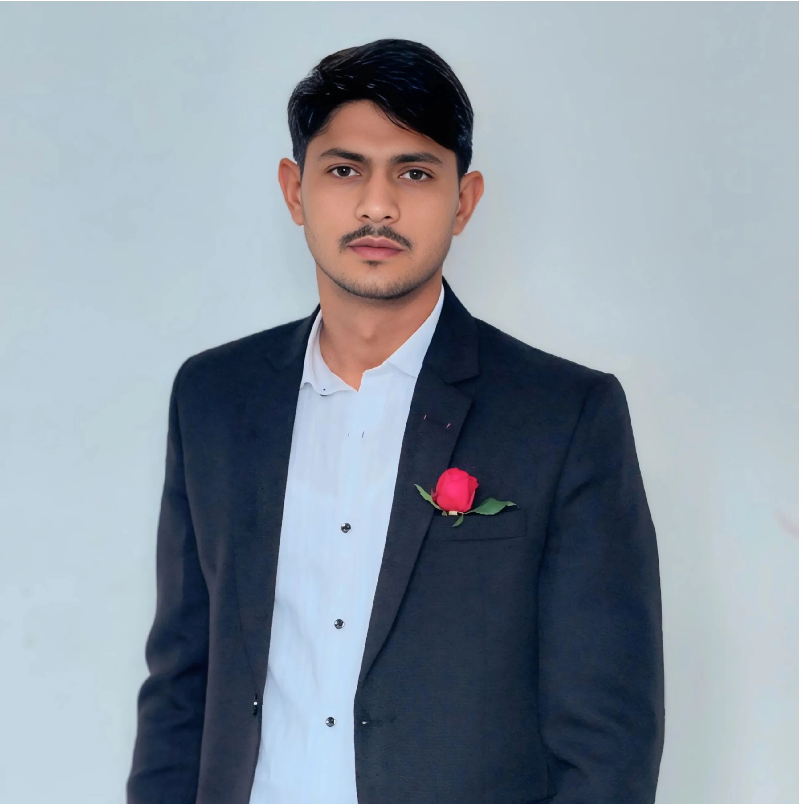 Gyanendra Kumar