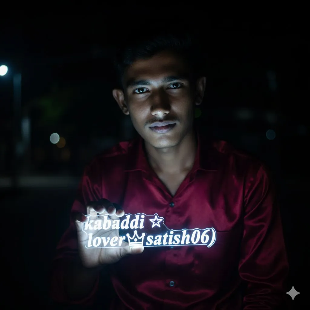Satish Hosamani