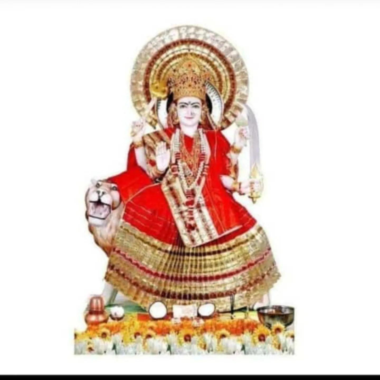 Chaudhari Ravin
