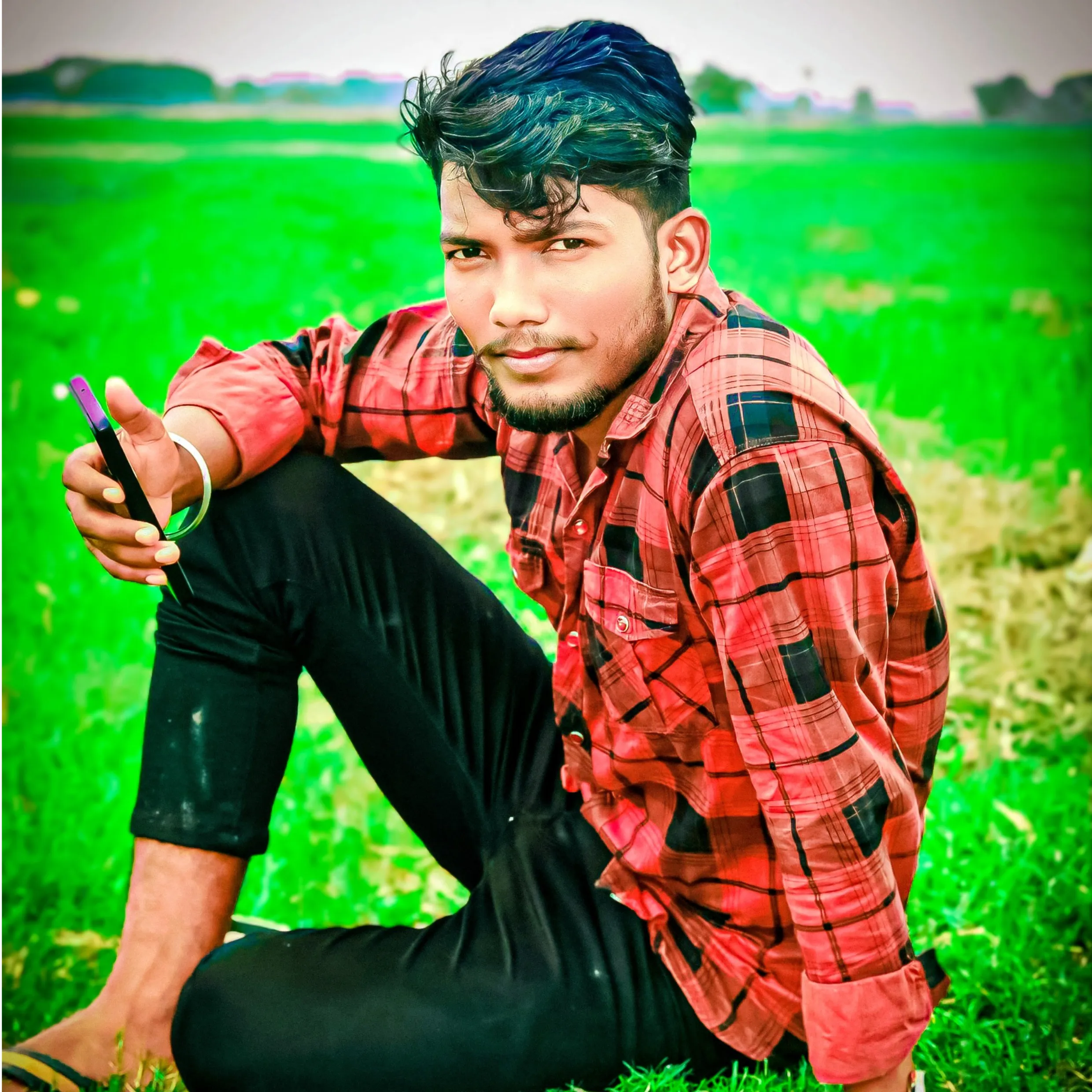 jk raj