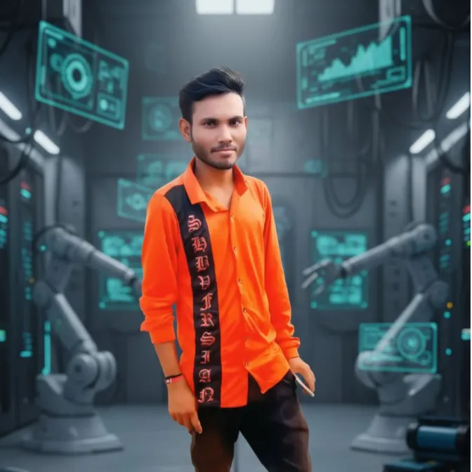 Dashrath Thakor