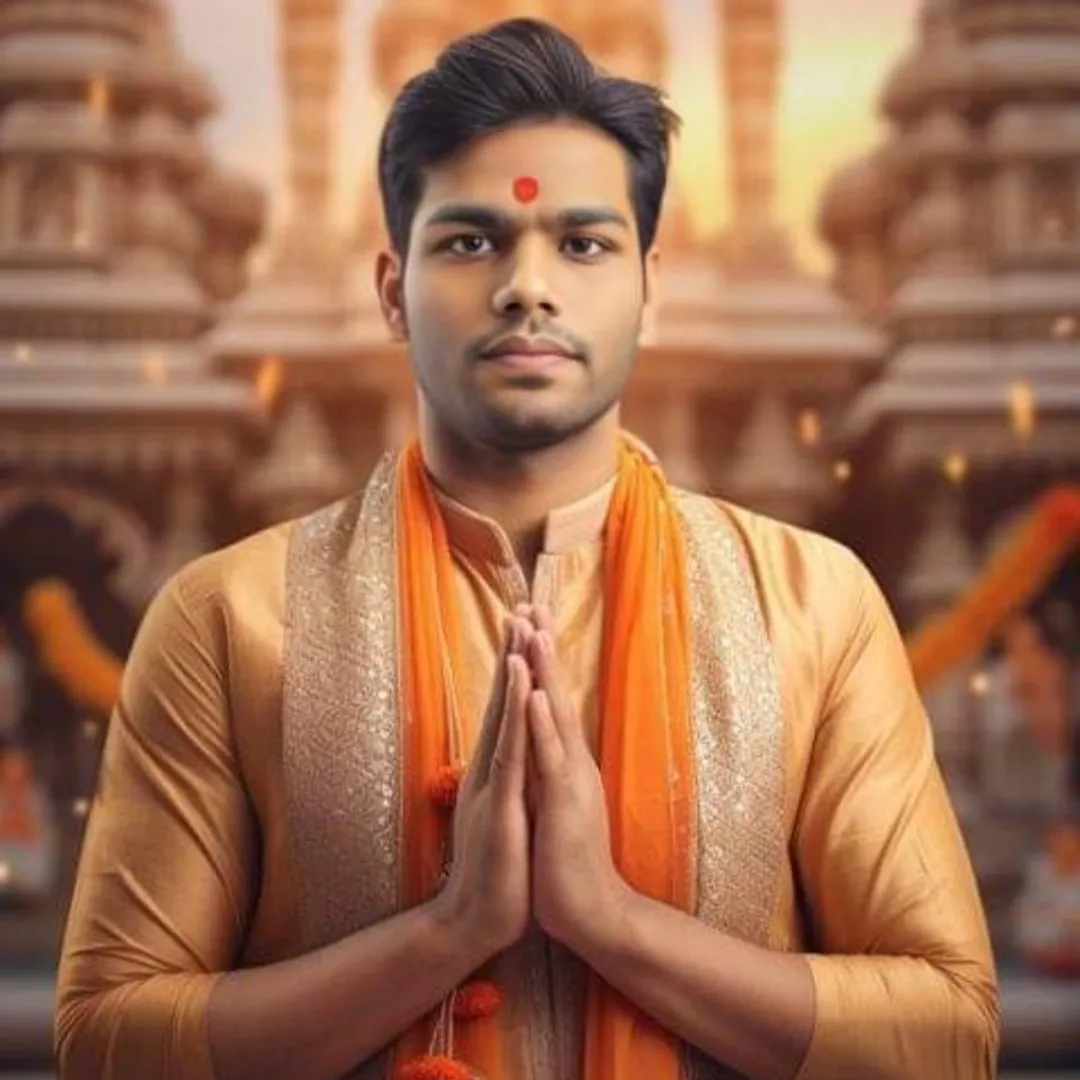 Amit Anand
