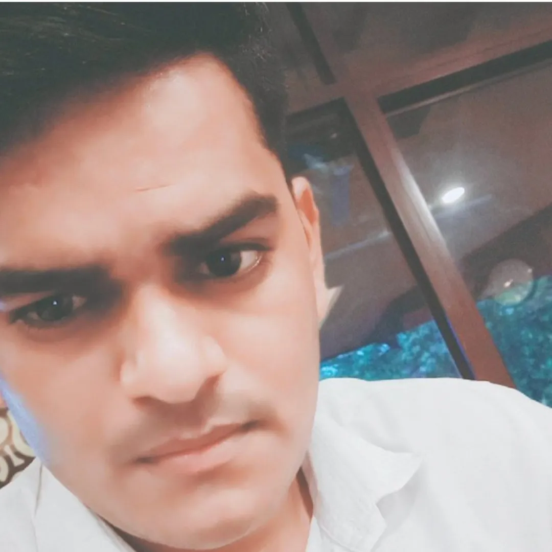 ashish Maurya