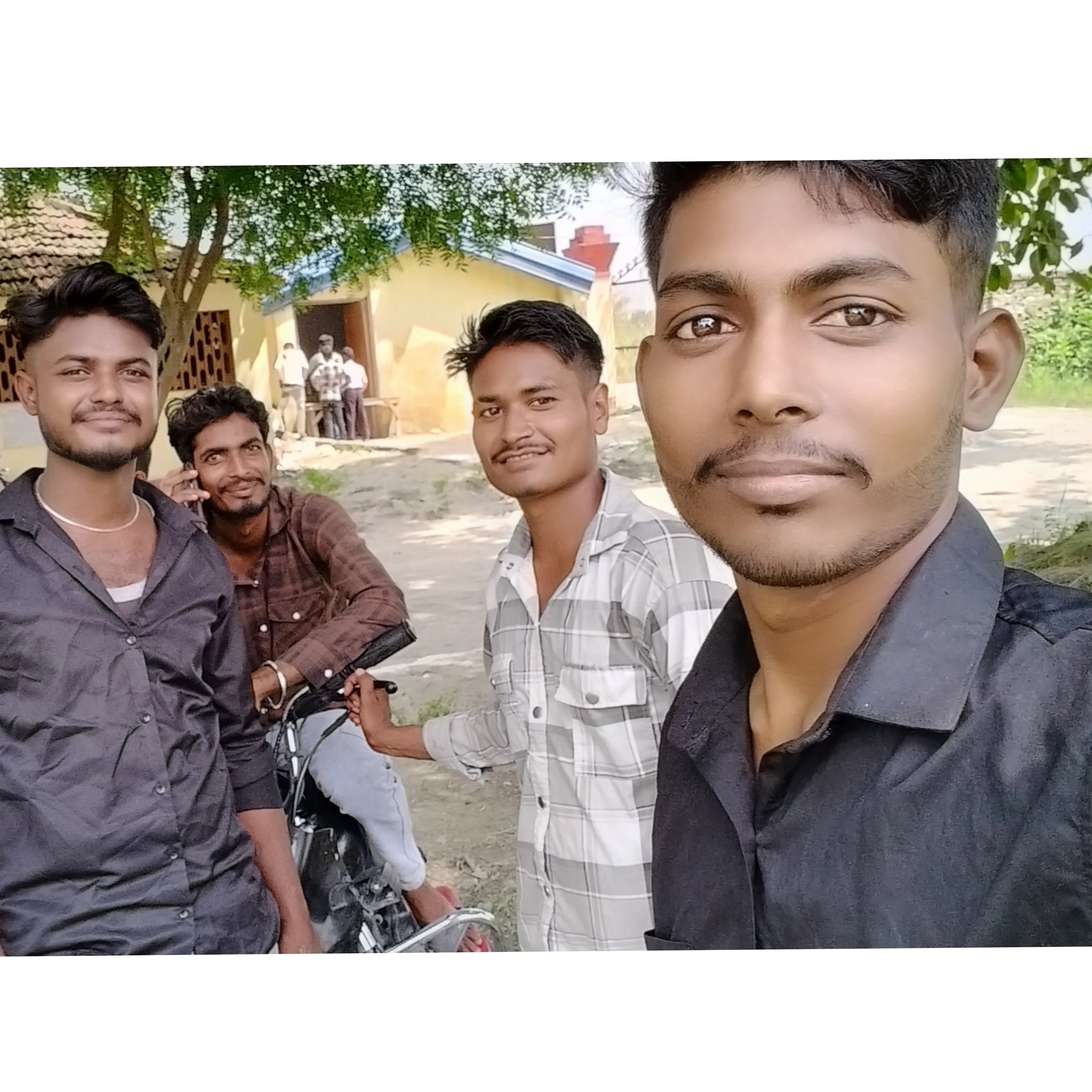 SonuKumar Gond