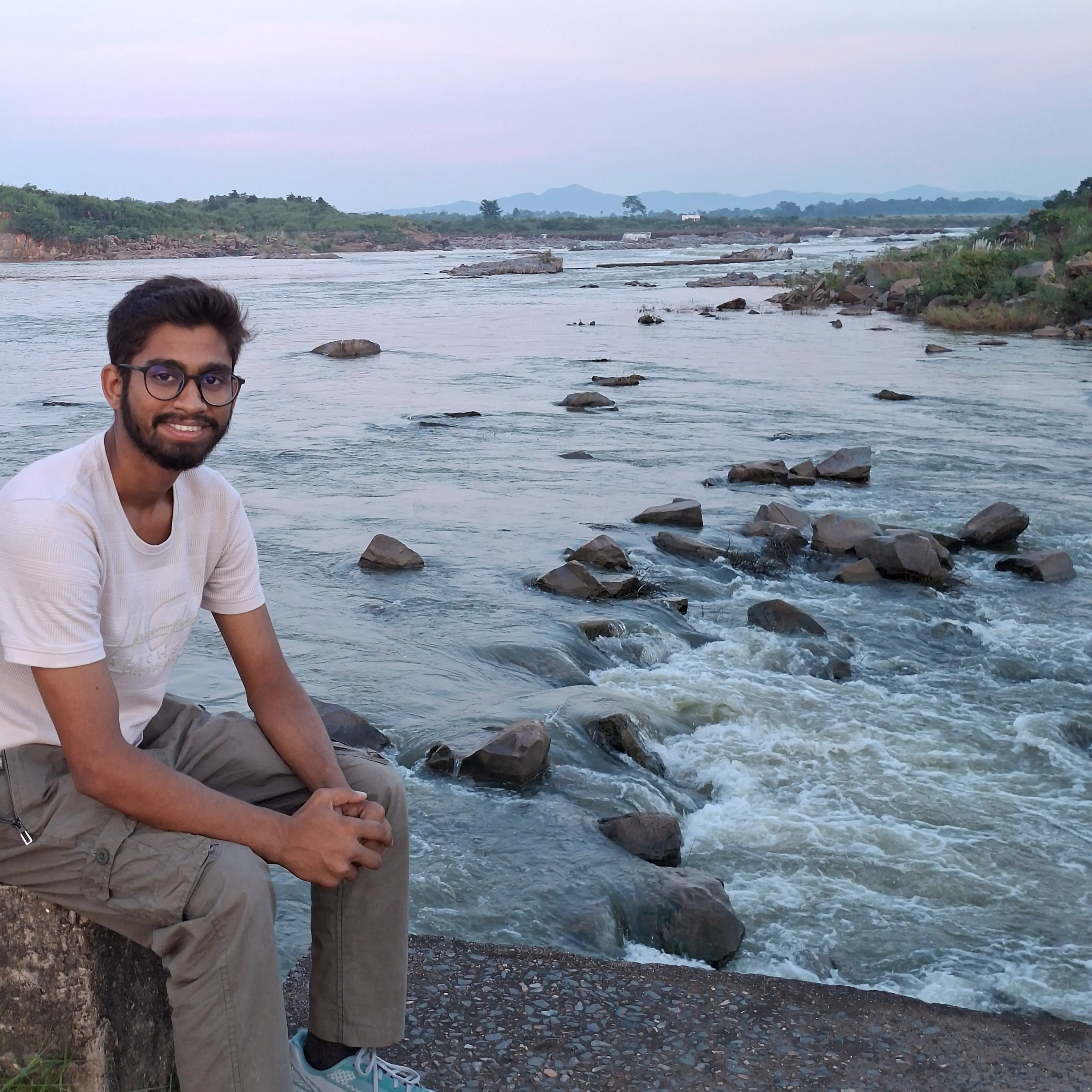 PiyushSingh Saini