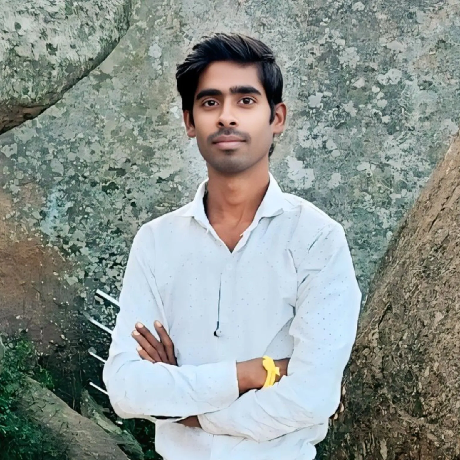Ziddi boy