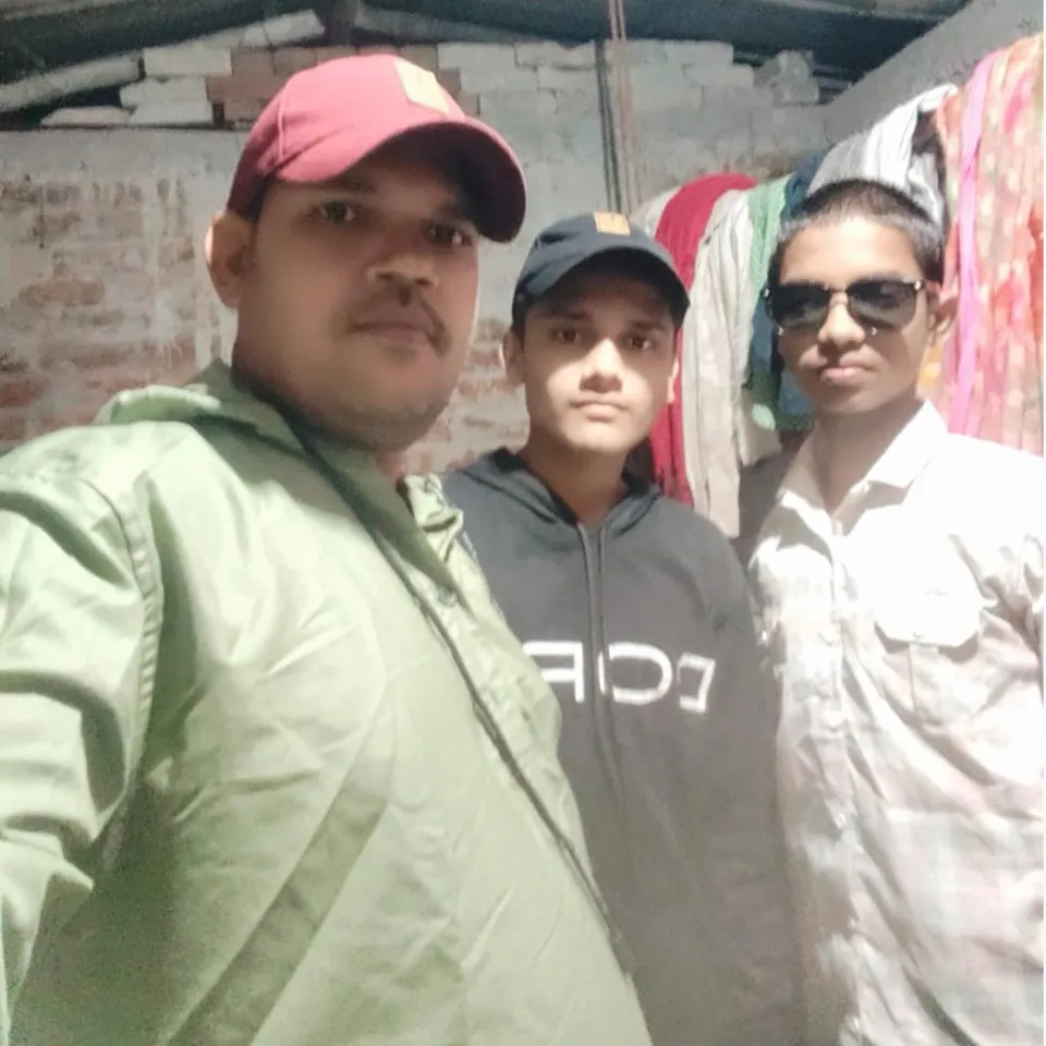 Jitendra sharma
