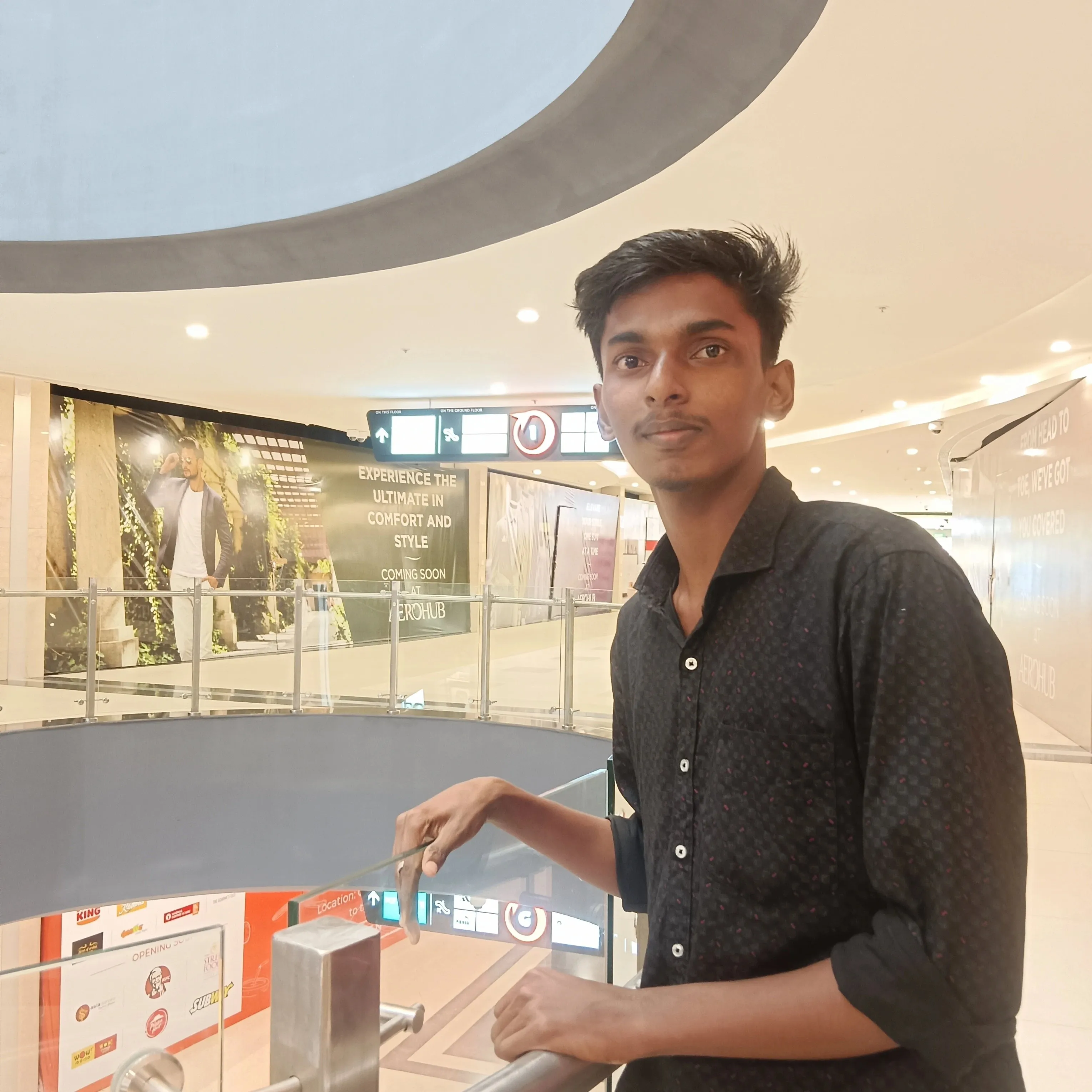 Tamil Selvan