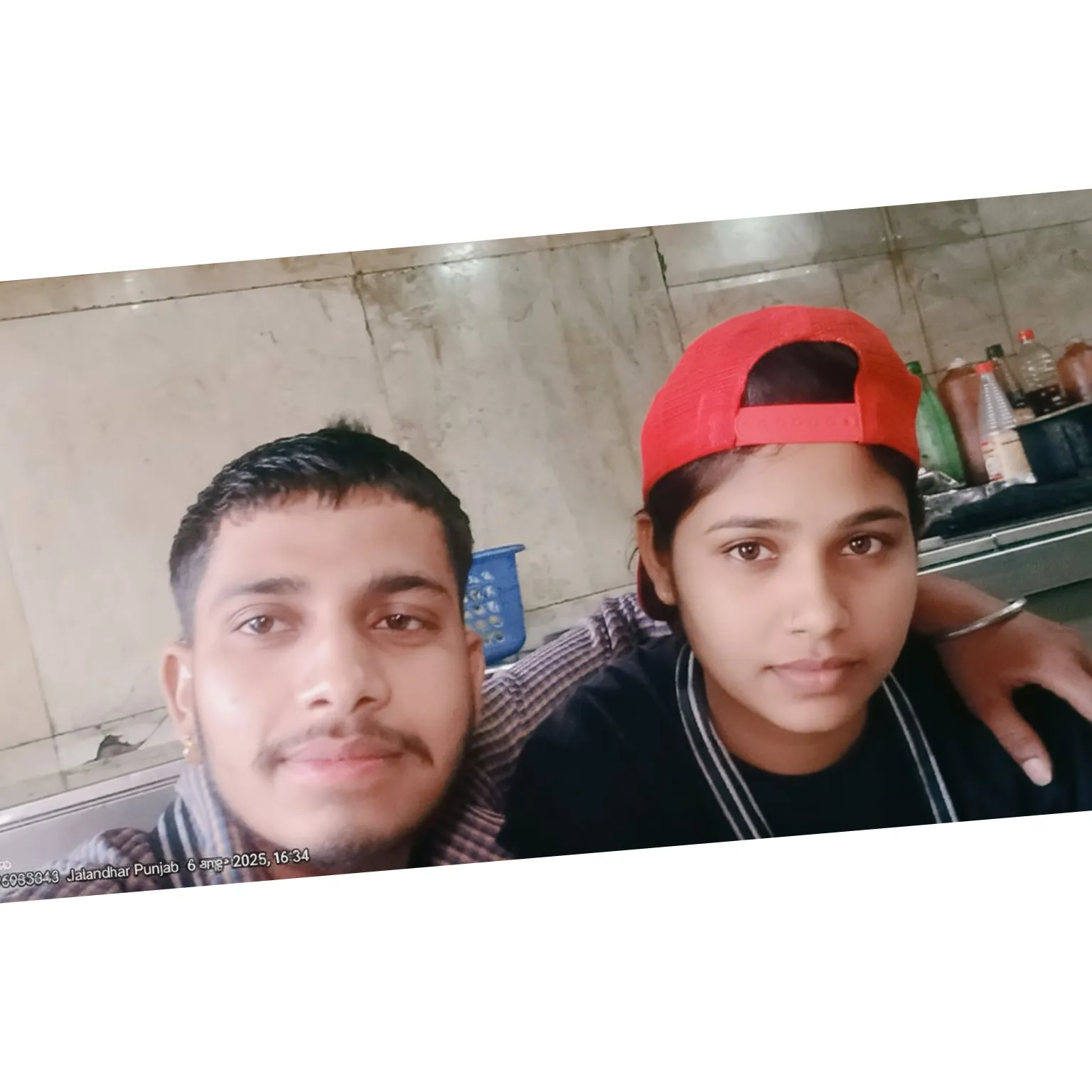 Sanjay Kumar