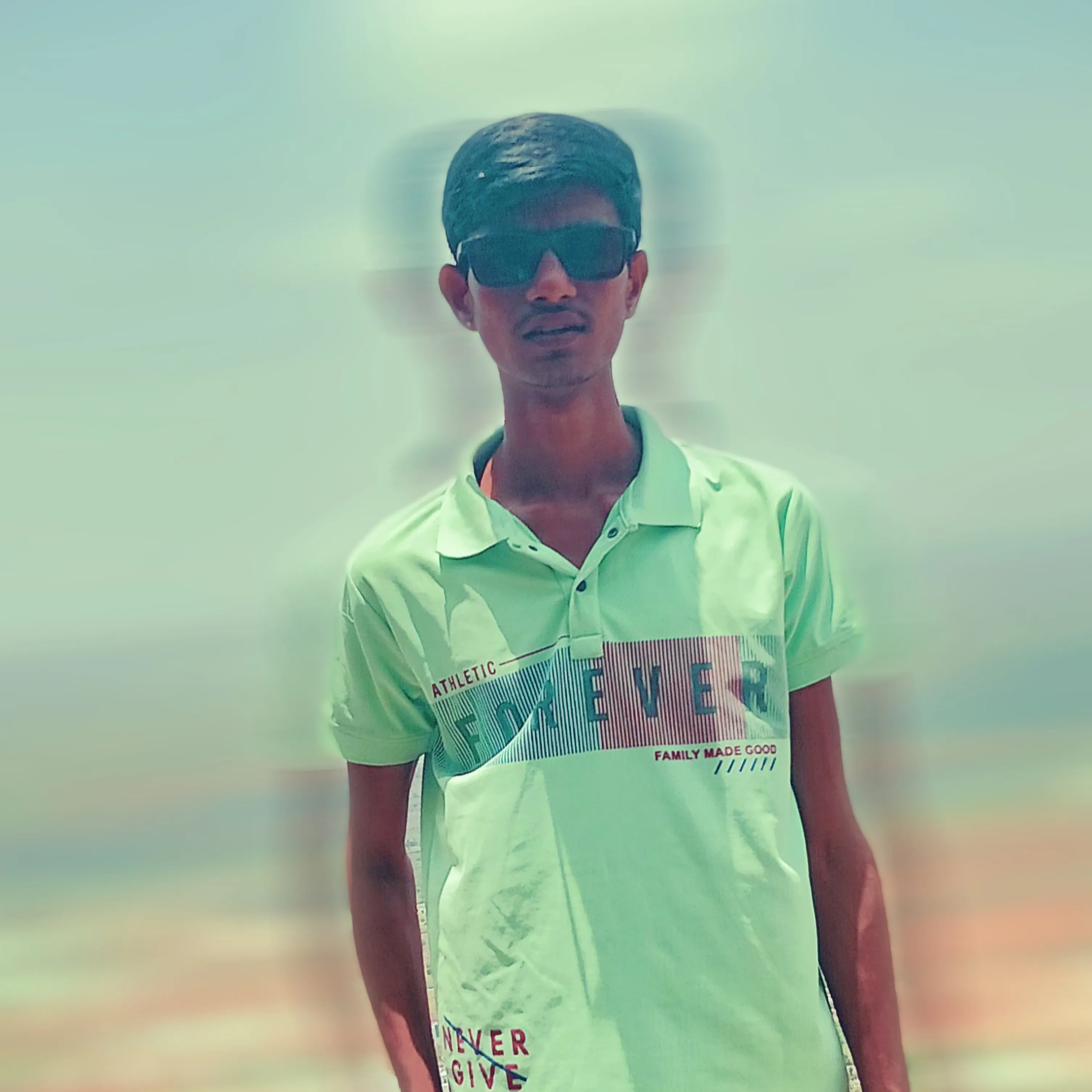 Vishal Dewasi