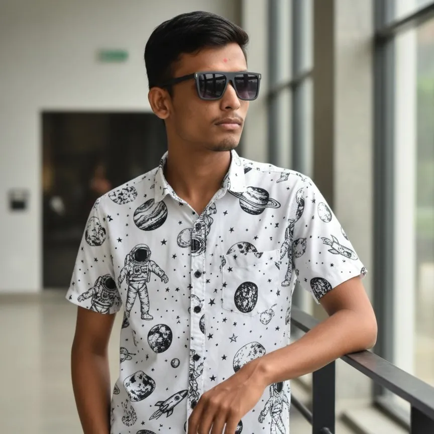 Sunil Pawar
