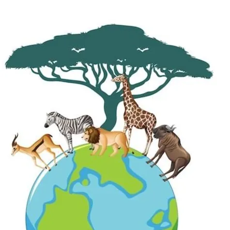 Wild life