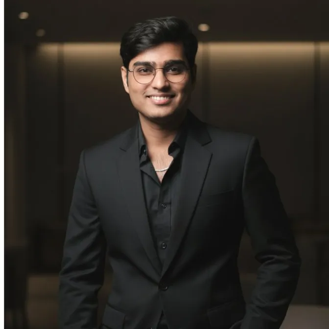 Vijay kumar