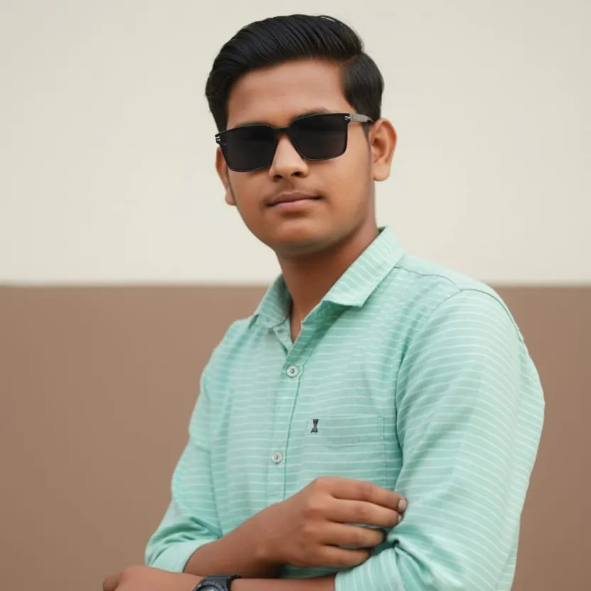 prince goyal