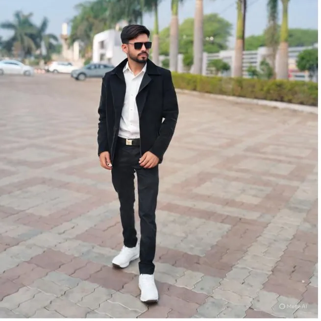 Jeevan Rajpoot