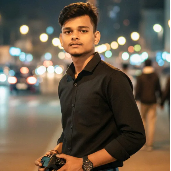 Shashikant Chaurasiya