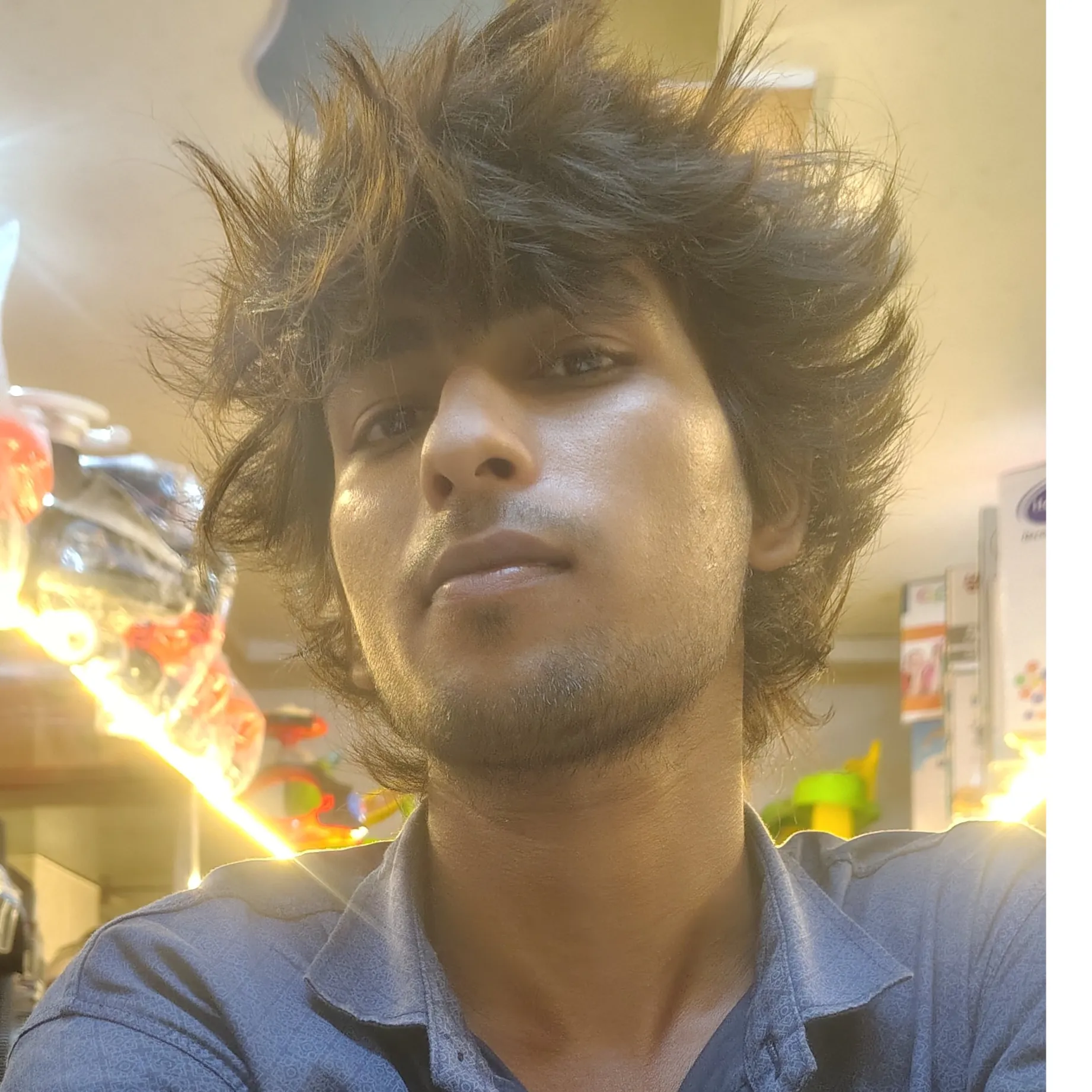 Sachin Kumar