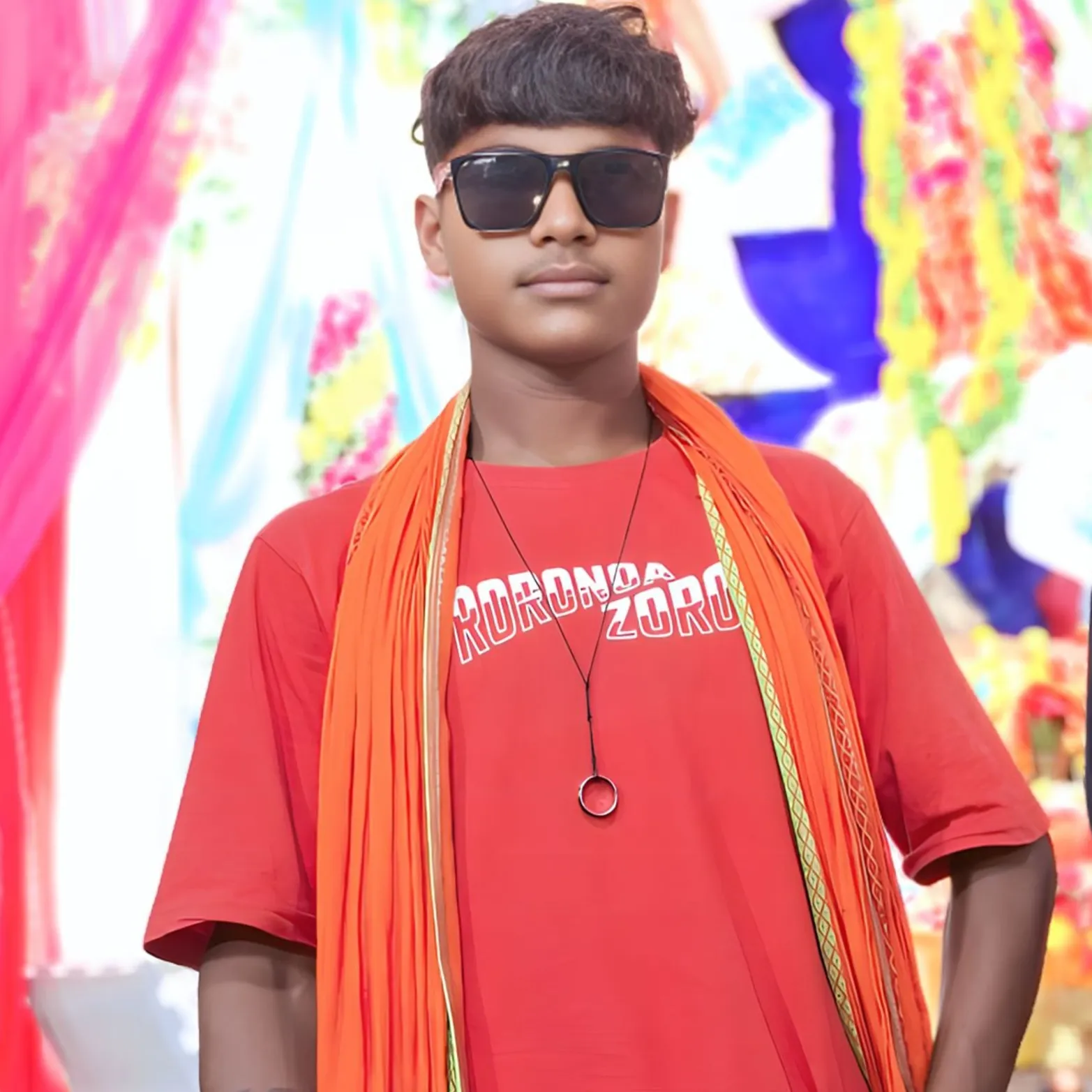 Dhiraj Patel