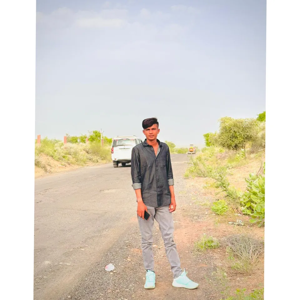 Gopal Thory
