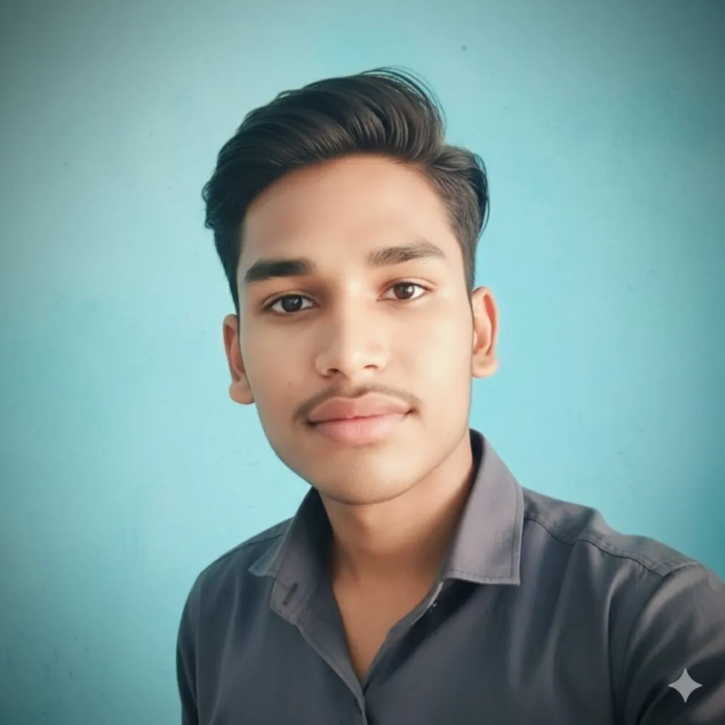 Jitendra Nishad