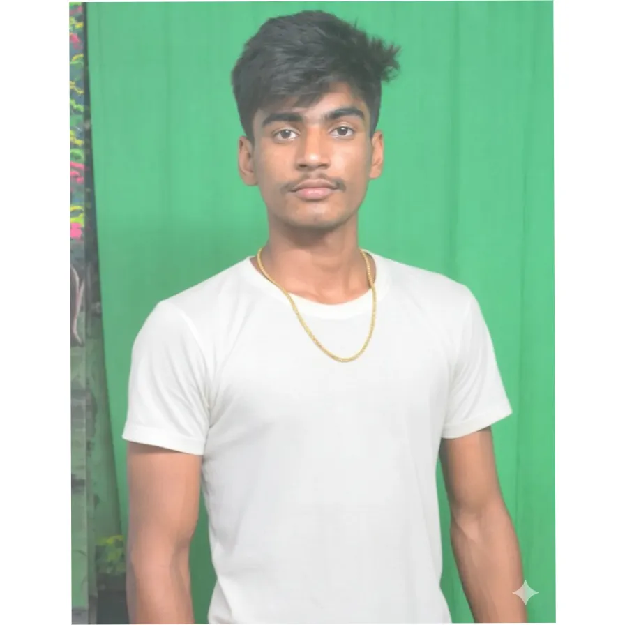 Chandan Yadav