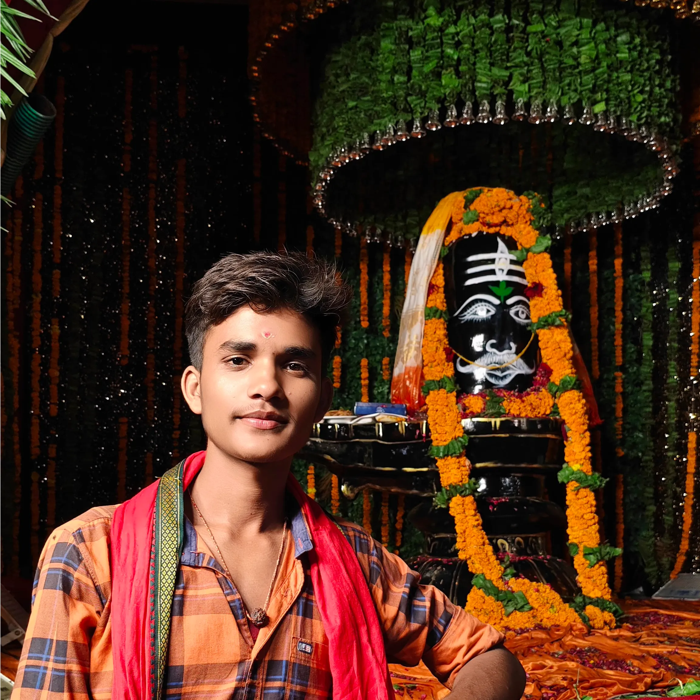 Harsh Yadav