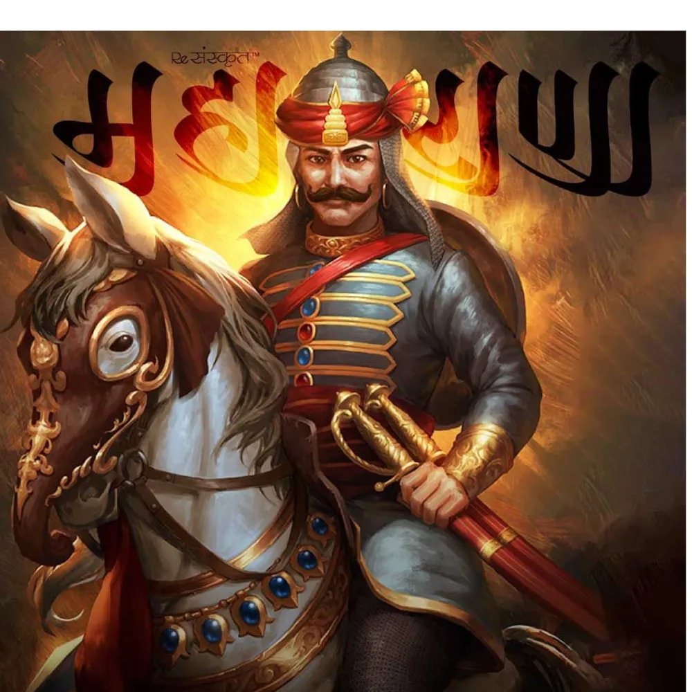 Maharana pratap