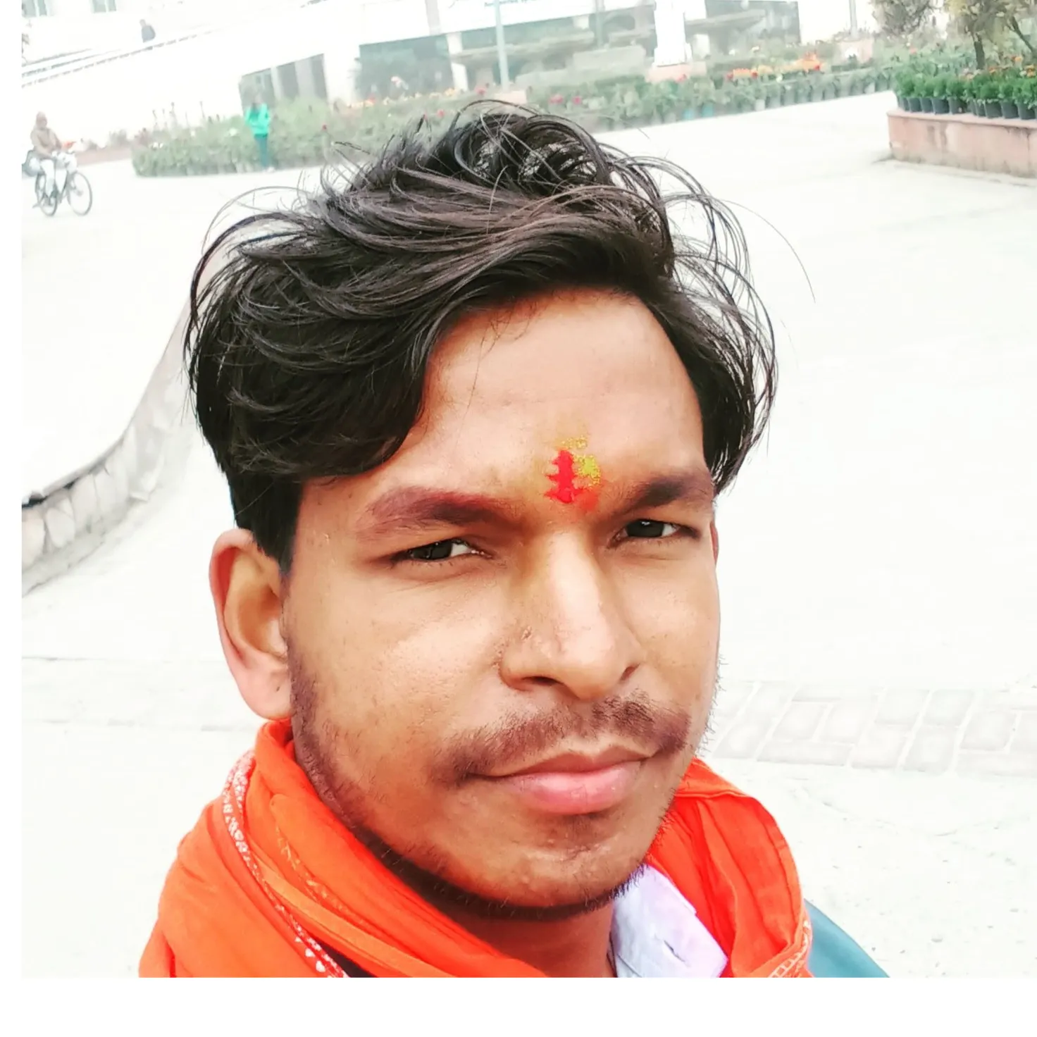 Amit Prasad