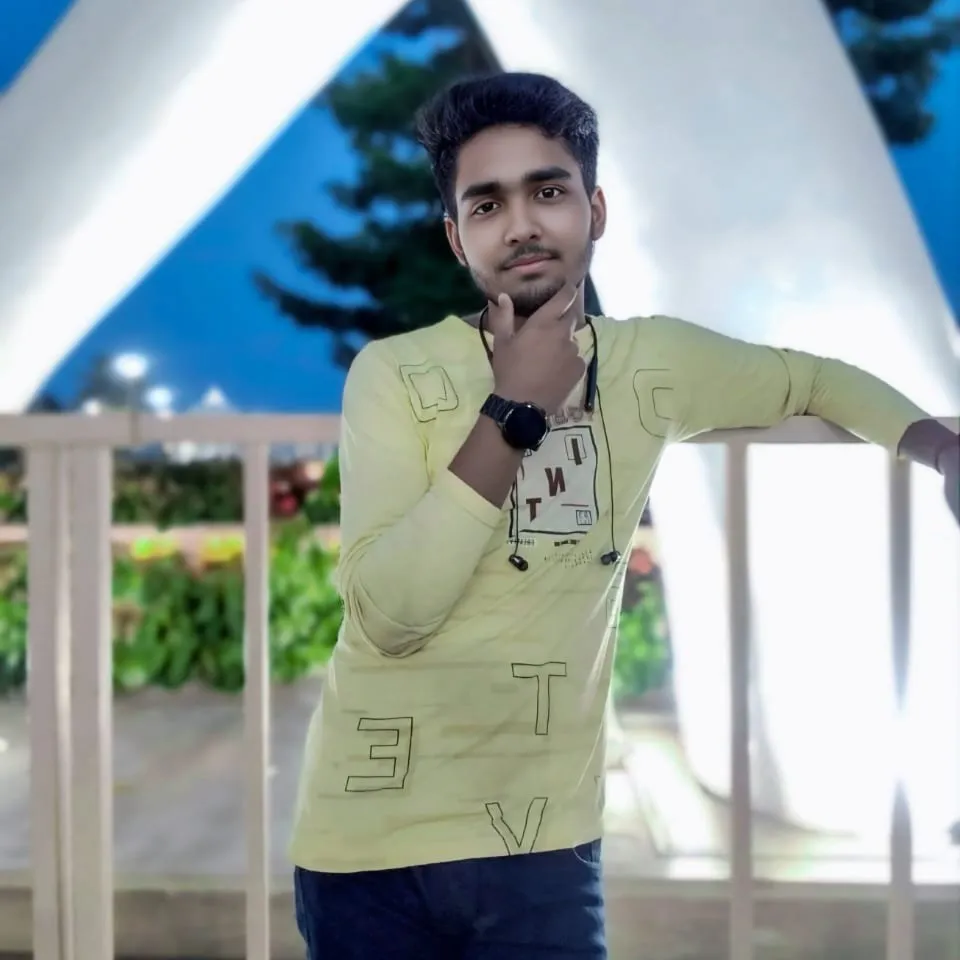 Soumyadip Malik