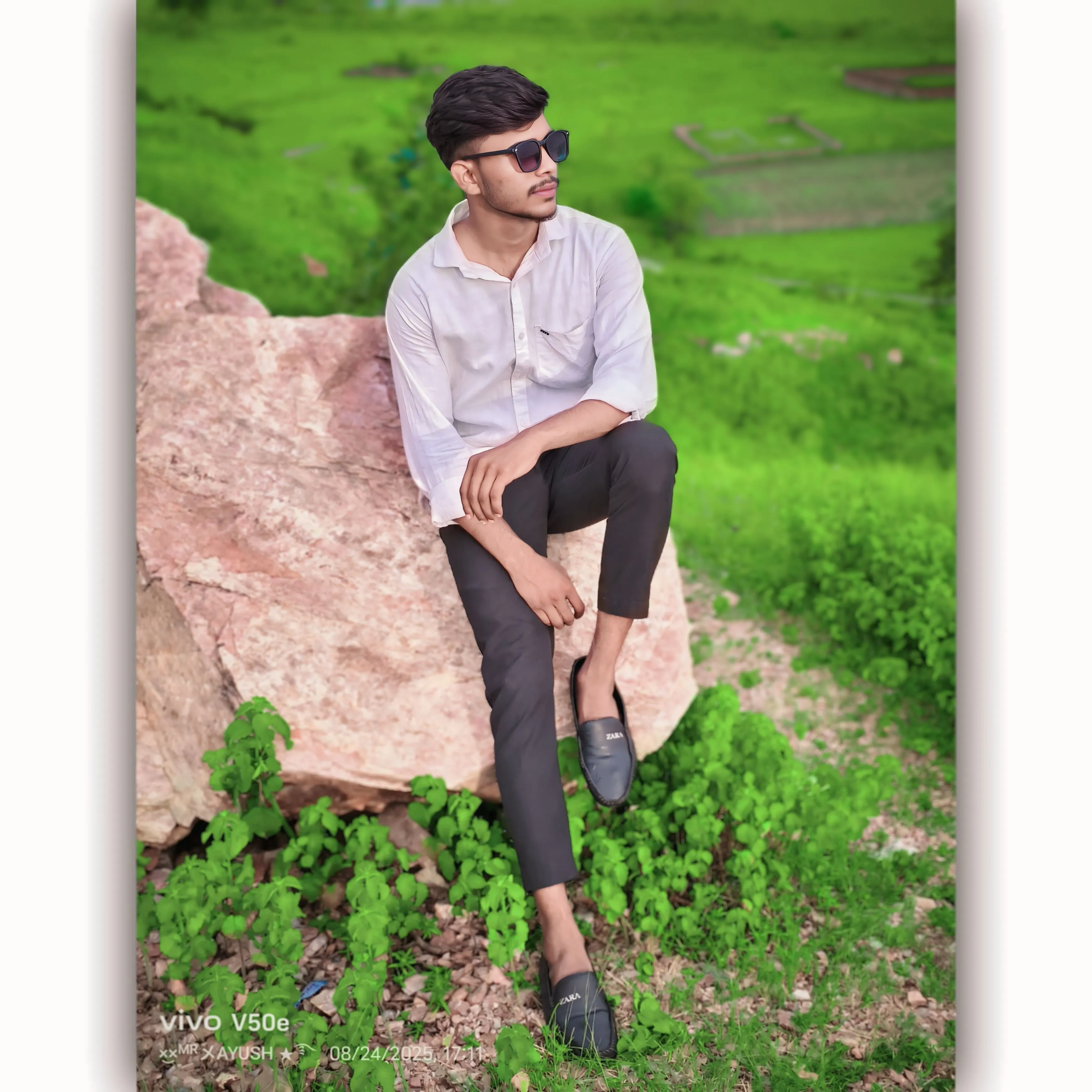 Ayush sahani