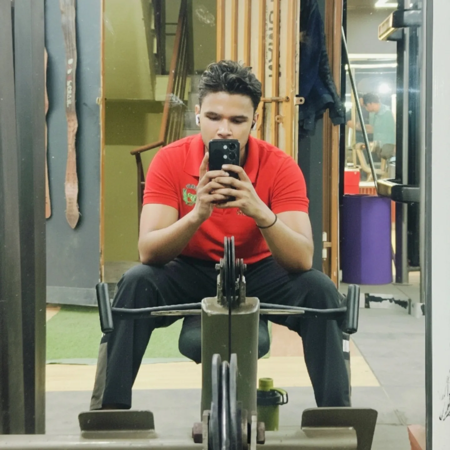 vansh Sharma
