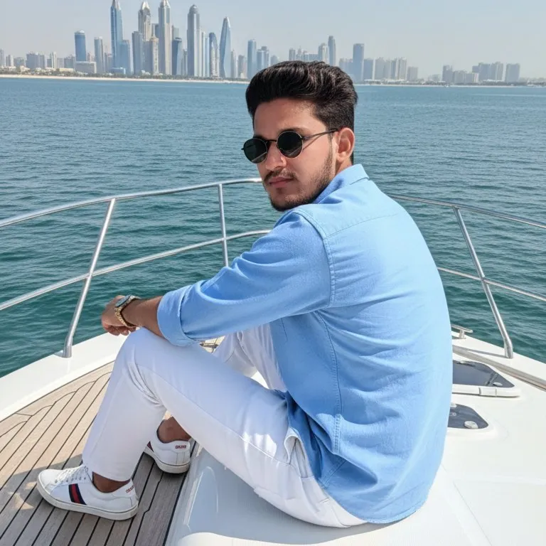Fariyad Sher