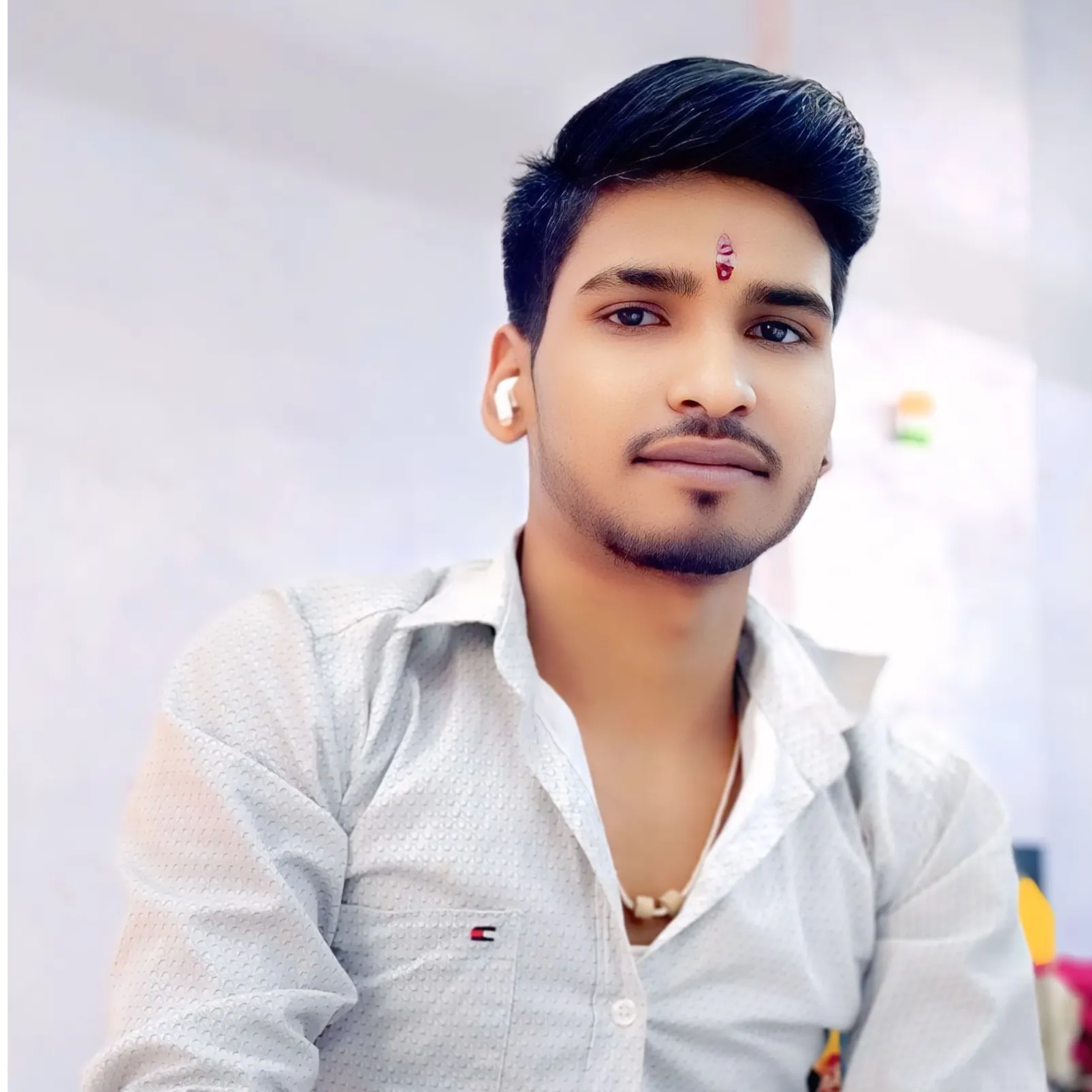 Arun Kumar