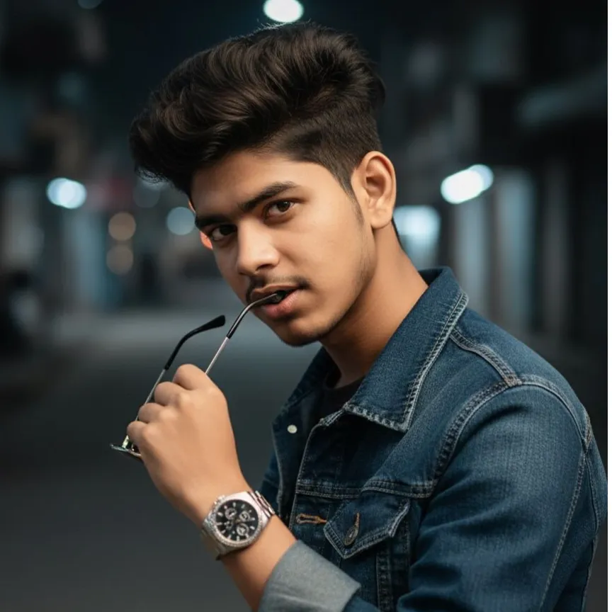 Mr_tarif_ khan_786