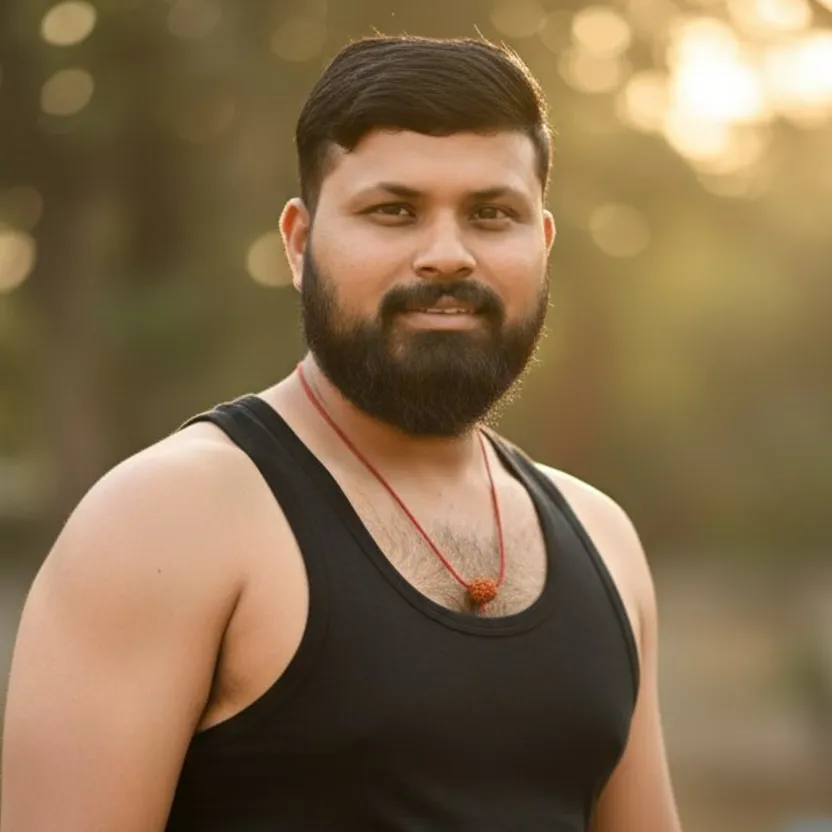 Mayur More
