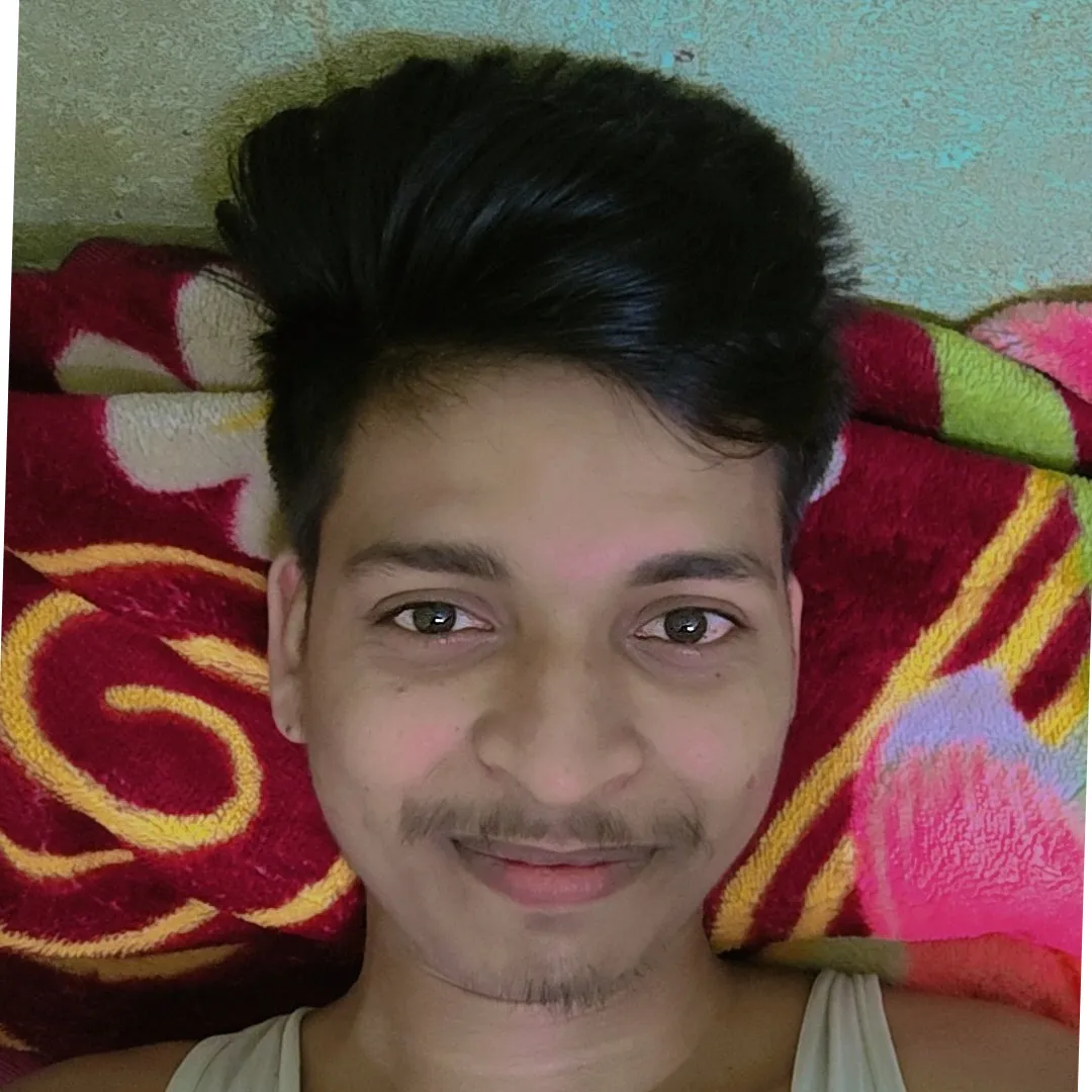 Adarsh Chauhan