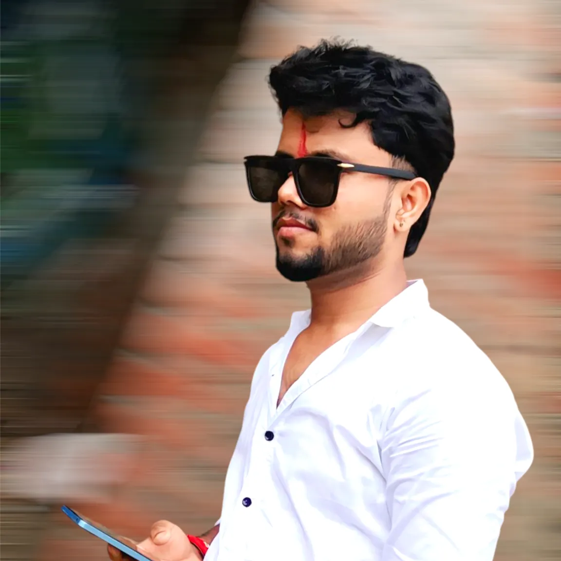 Dhanraj Lodhirajpoot