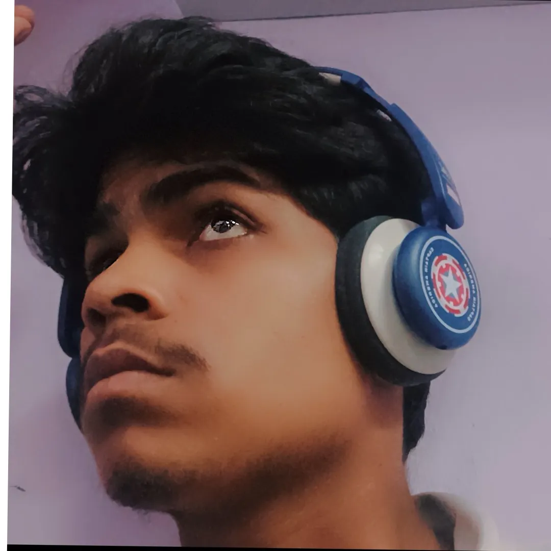 PRADEEP YADAV
