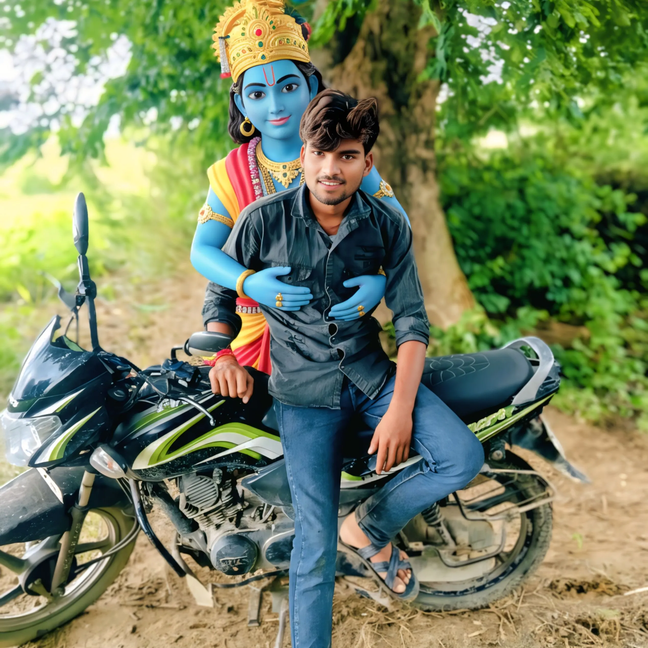 Akash Rajput