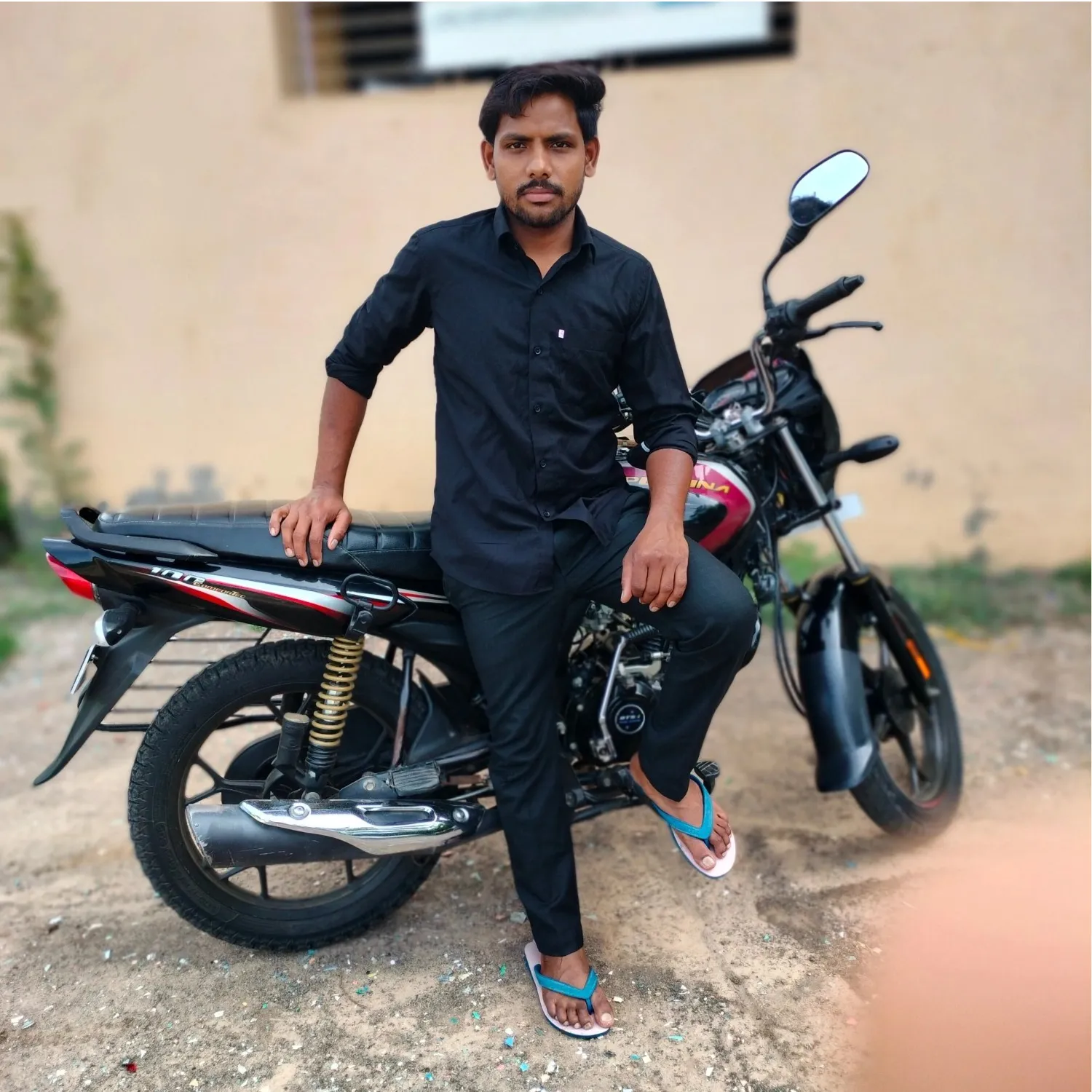 Mukesh Amritlal