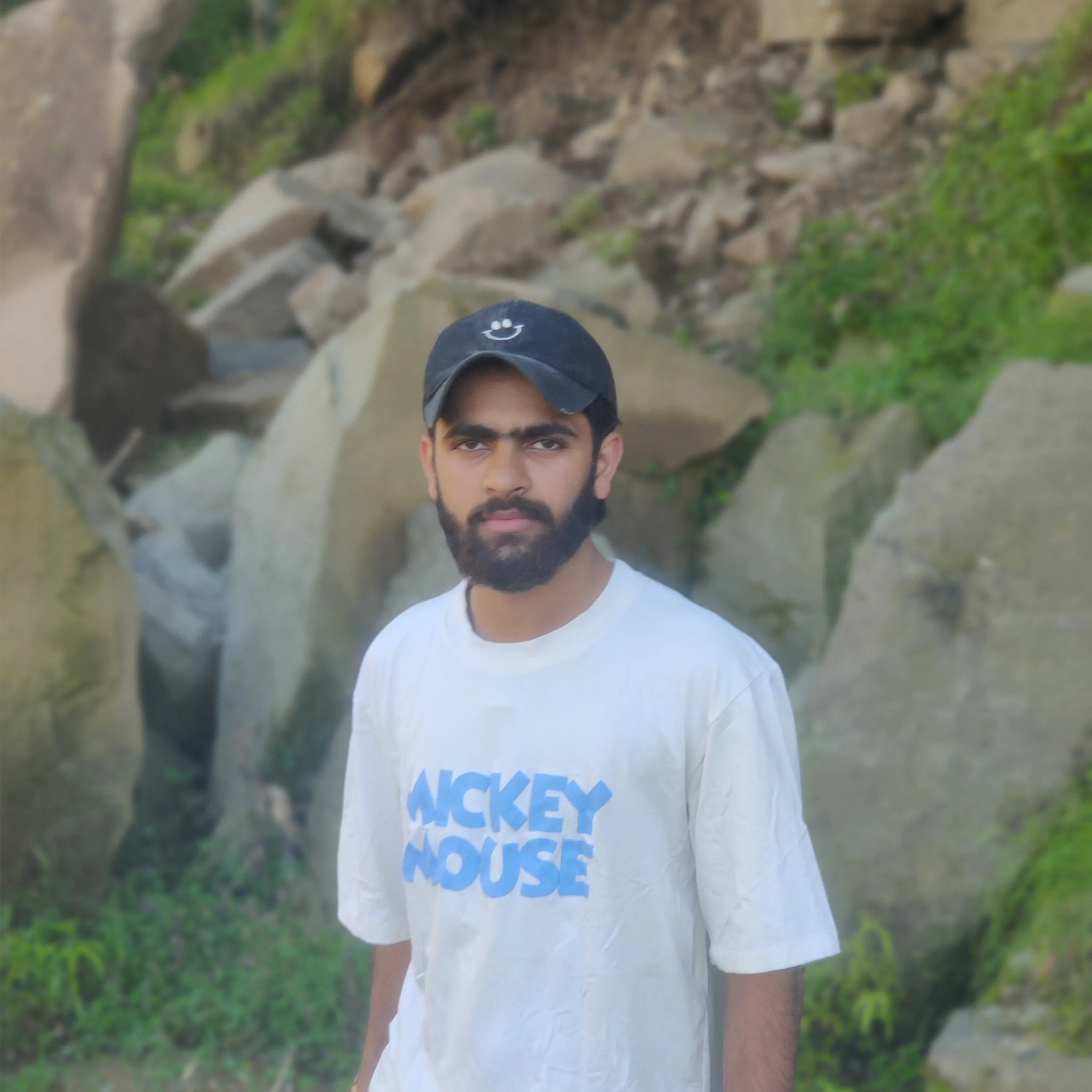 Arun thakur