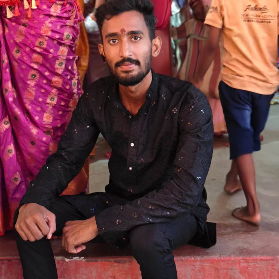 Gaurav kumar