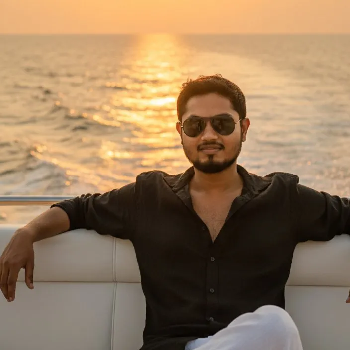 Amit Kumar