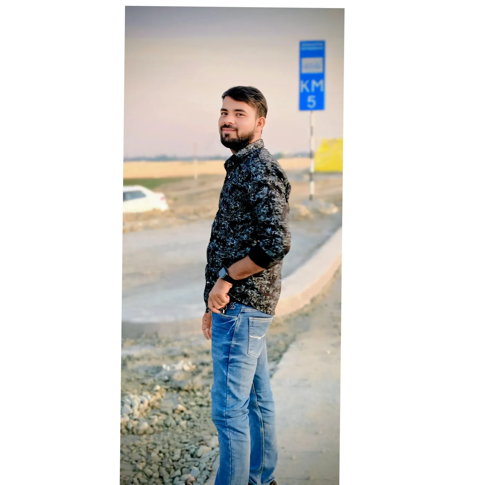 imran malik