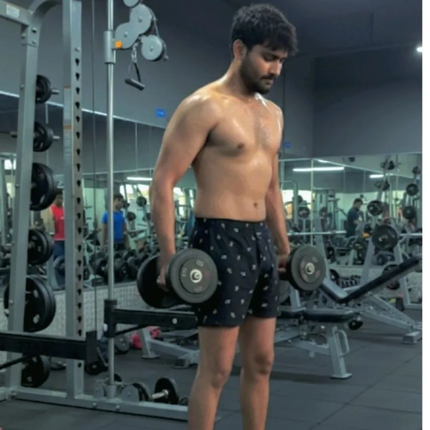Rohitt ydv