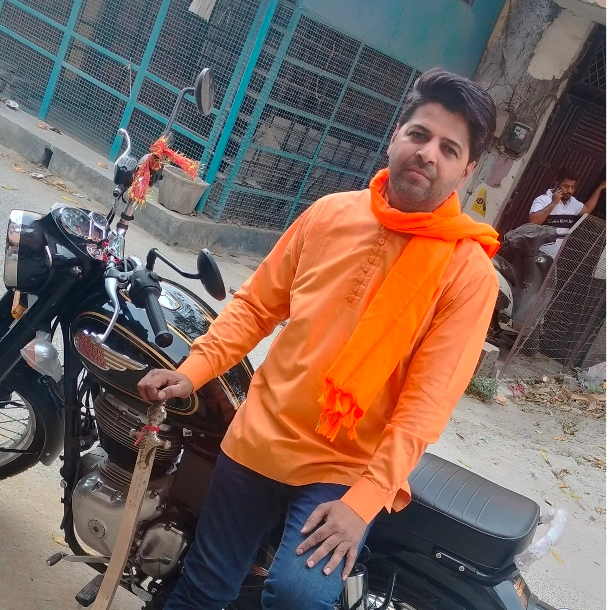Raj Pandit