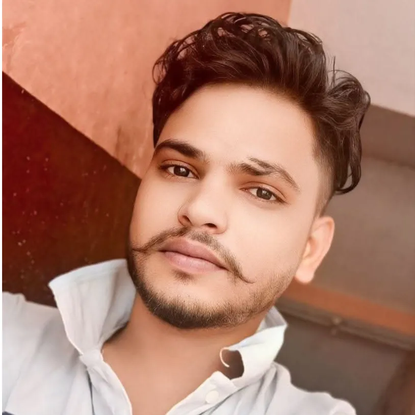Abhishek shakya